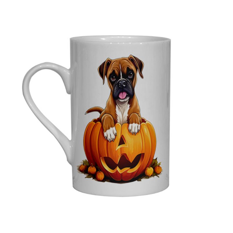 Bone China Mug BO-45