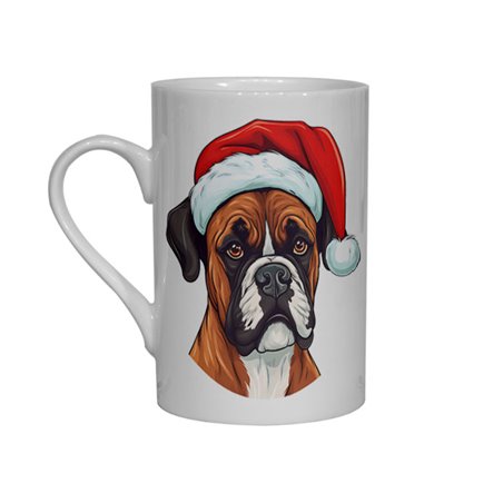 Bone China Mug BO-47