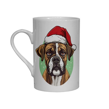Bone China Mug BO-49
