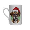 Bone China Mug BO-49