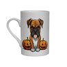 Bone China Mug BO-50