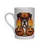 Bone China Mug BO-51