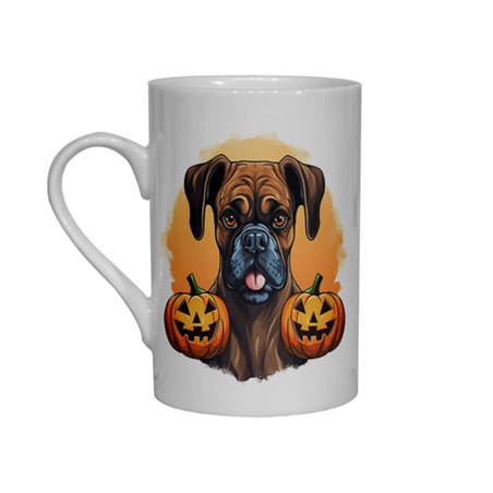 Bone China Mug BO-52