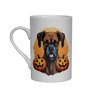 Bone China Mug BO-52