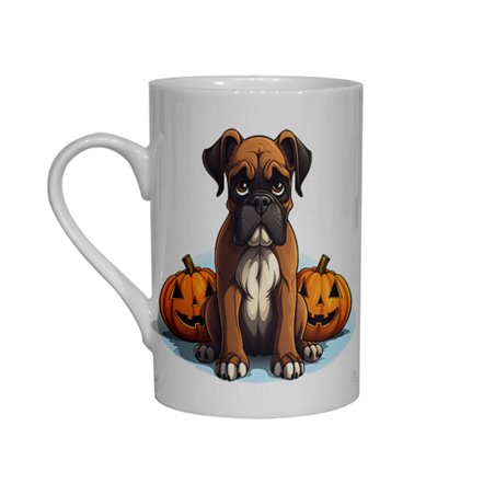 Bone China Mug BO-53