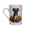 Bone China Mug BO-53