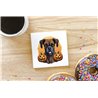 Ceramic Tile Coaster/ Trivet BO-52