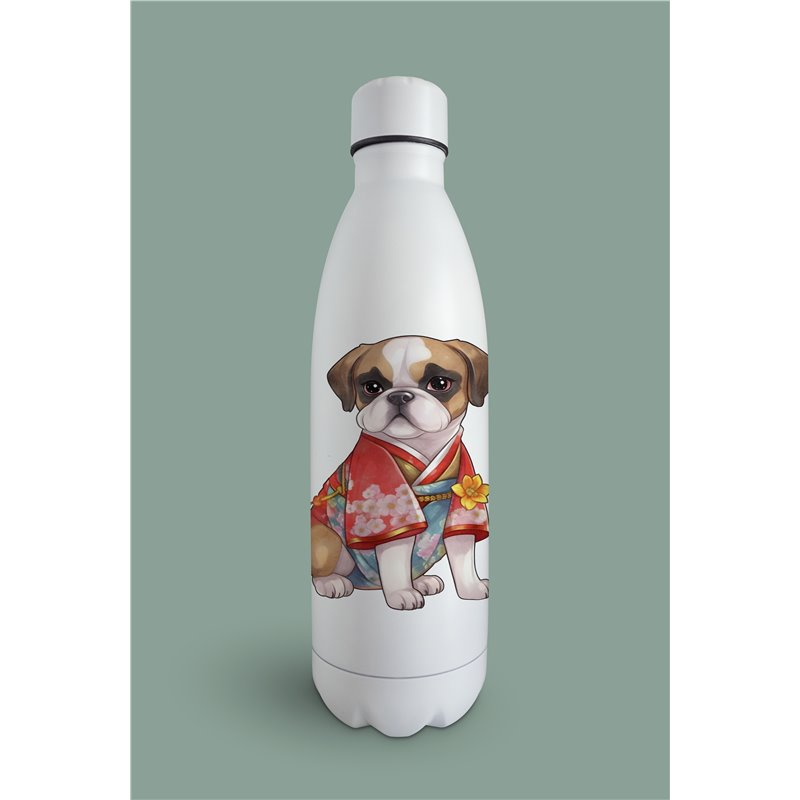 Insulated Bottle  BO-5