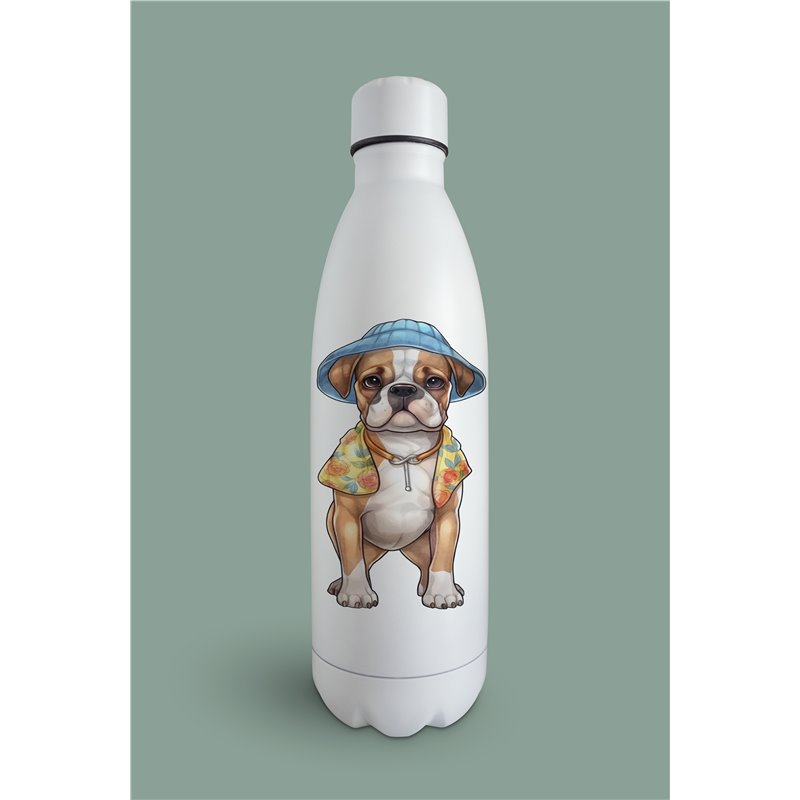 Insulated Bottle  BO-7