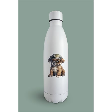 Insulated Bottle  BO-39