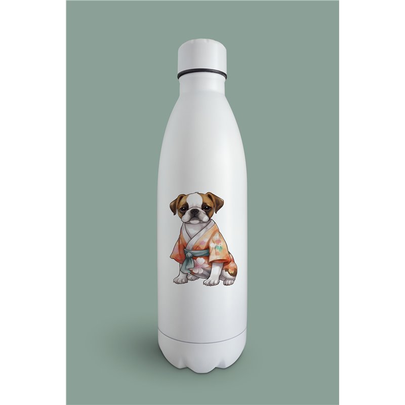 Insulated Bottle  BO-40