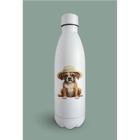 Insulated Bottle  BO-42