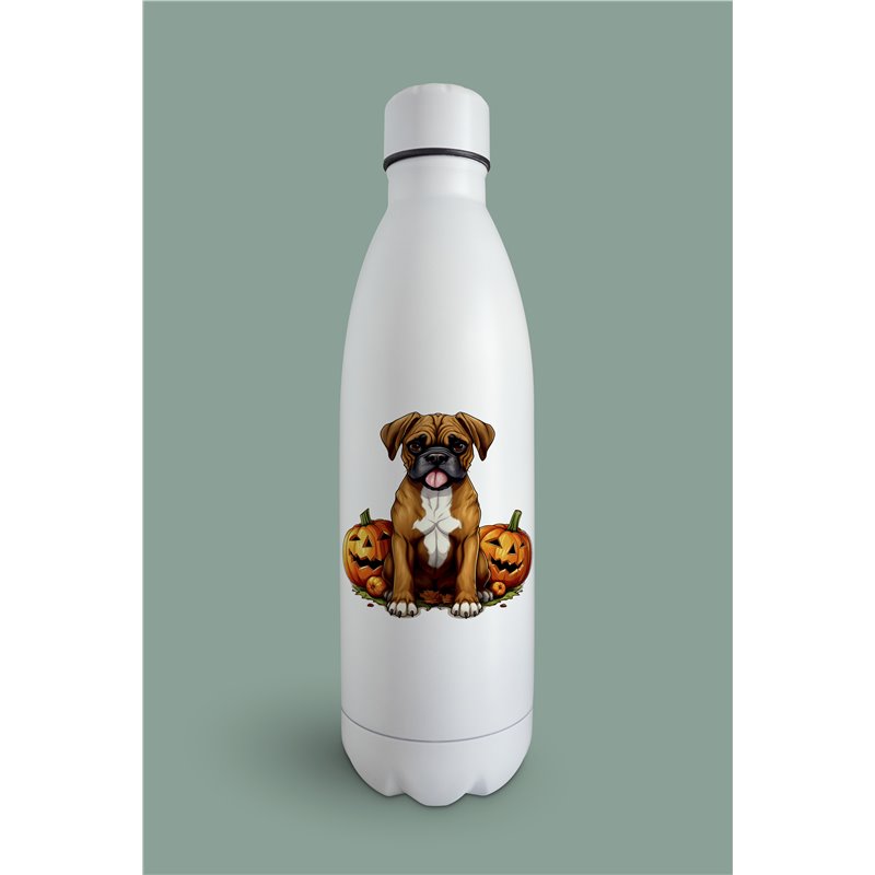 Insulated Bottle  BO-44