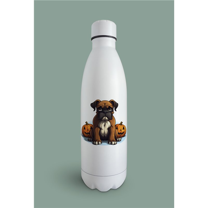 Insulated Bottle  BO-53