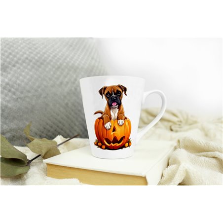 Short Latte Mug BO-45