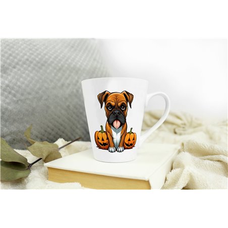 Short Latte Mug BO-50