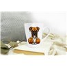 Short Latte Mug BO-50