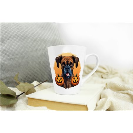 Short Latte Mug BO-52