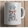 11oz mug  - BD1