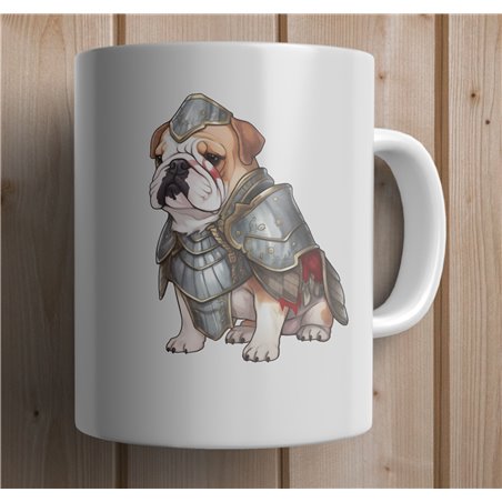 11oz mug  - BD4