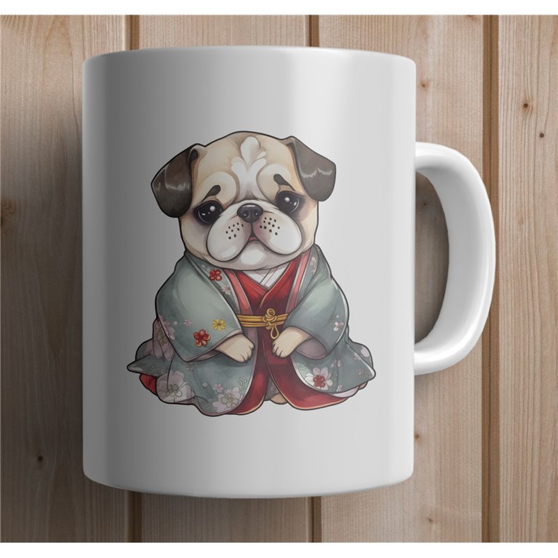 11oz mug  - BD5