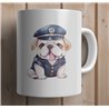 11oz mug  - BD6
