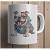 11oz mug  - BD19