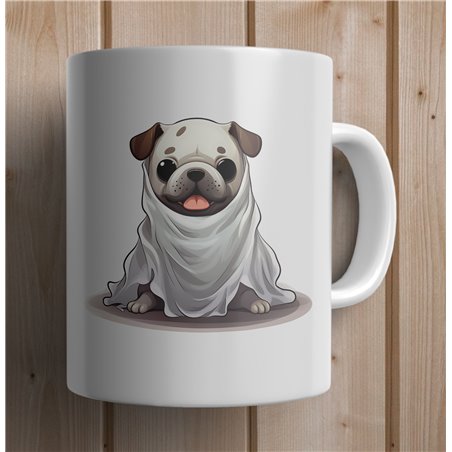 11oz mug  - BD26