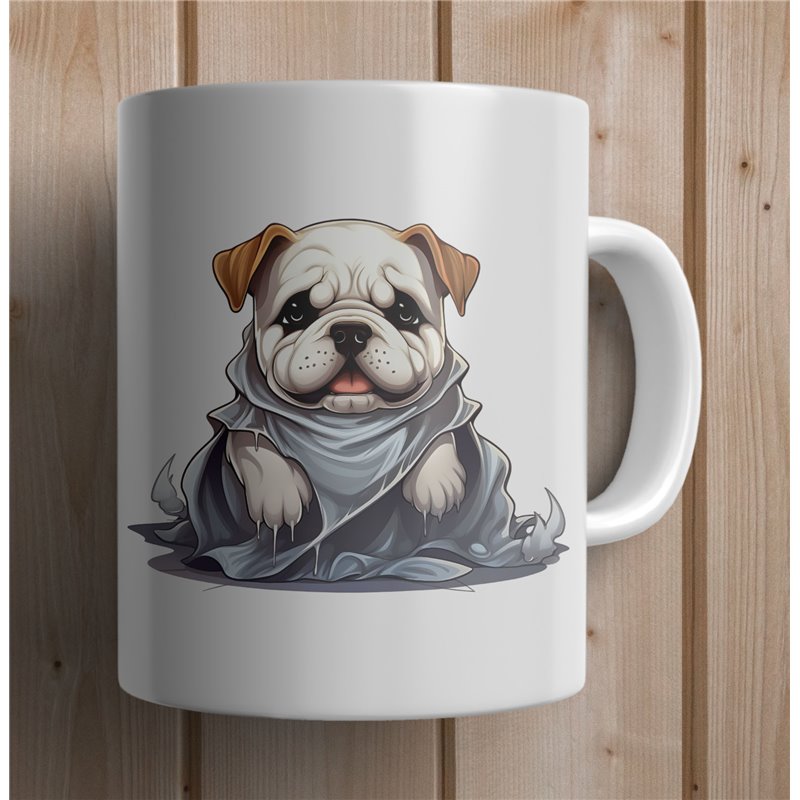 11oz mug  - BD29