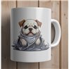 11oz mug  - BD29