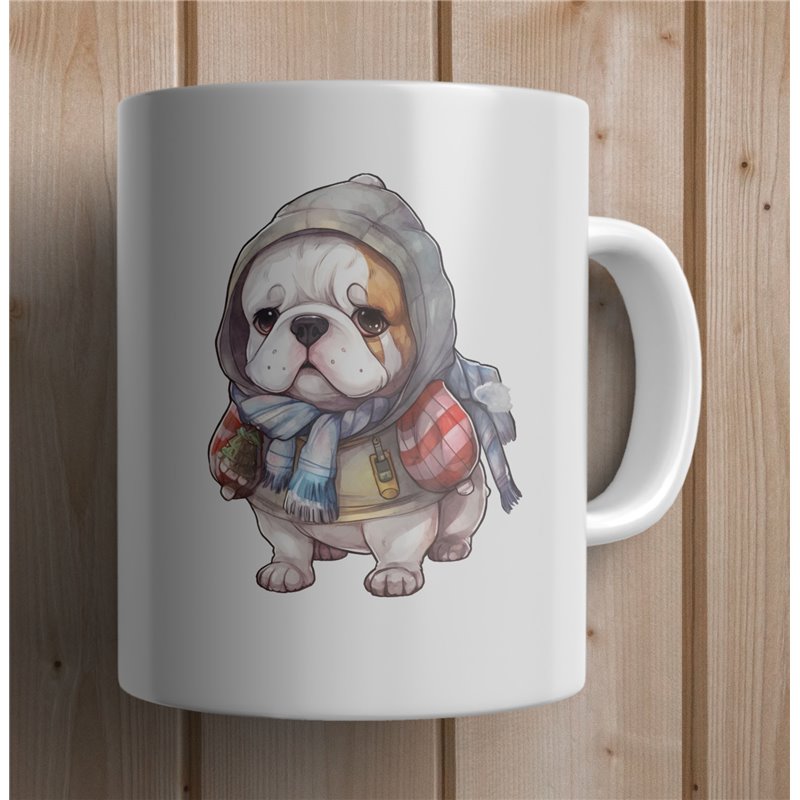 11oz mug  - BD31