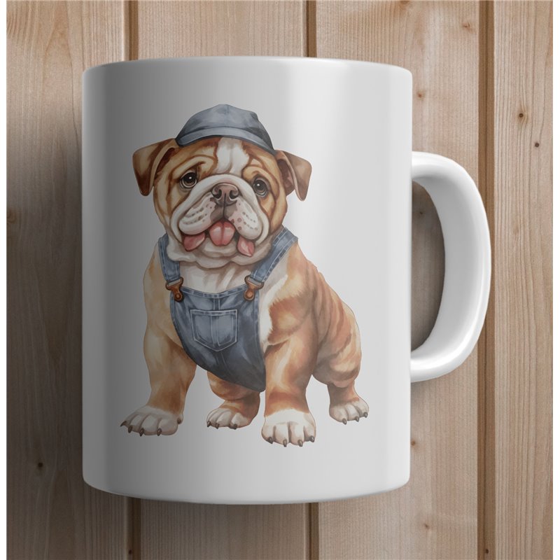 11oz mug  - BD32