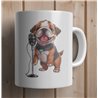 11oz mug  - BD33