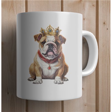 11oz mug  - BD34