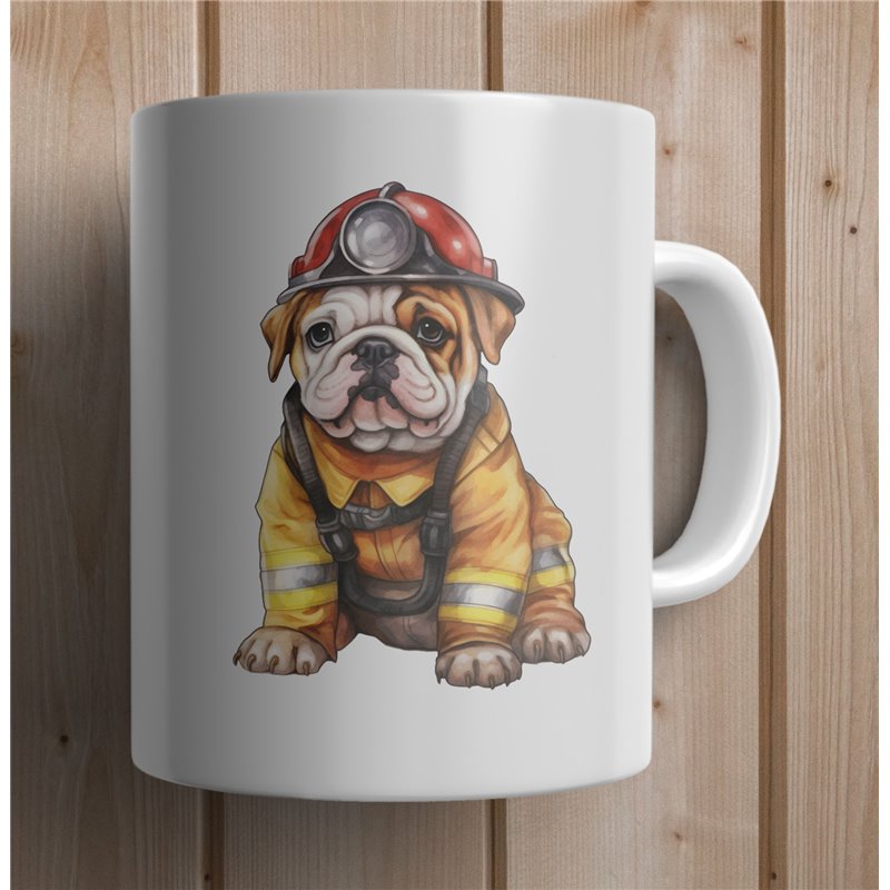 11oz mug  - BD35