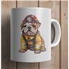 11oz mug  - BD35