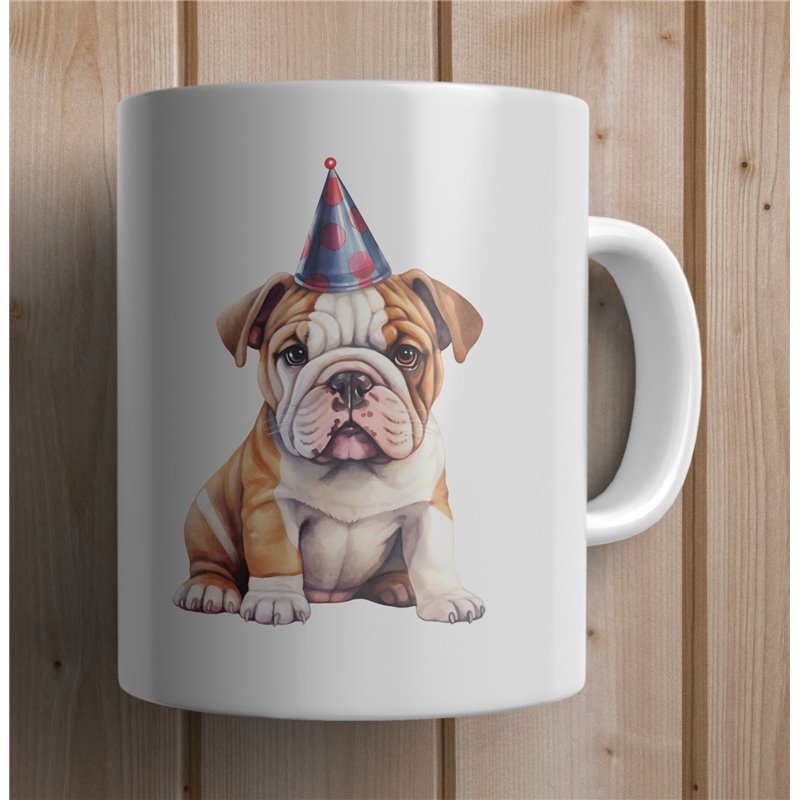 11oz mug  - BD36