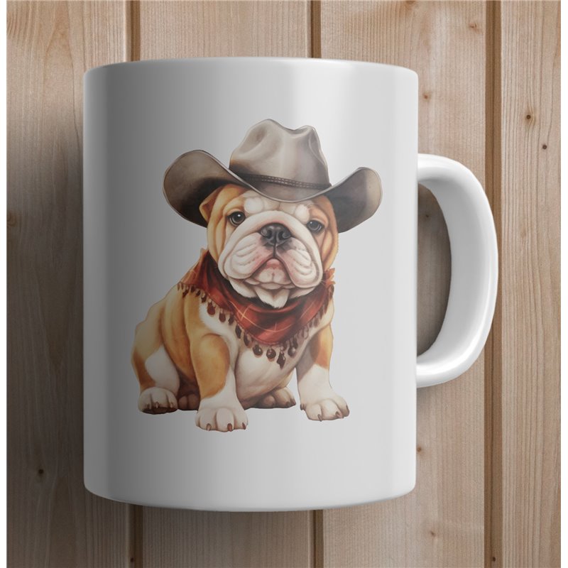 11oz mug  - BD37