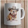 11oz mug  - BD37