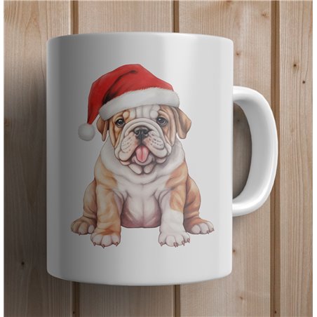 11oz mug  - BD38