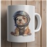 11oz mug  - BD39