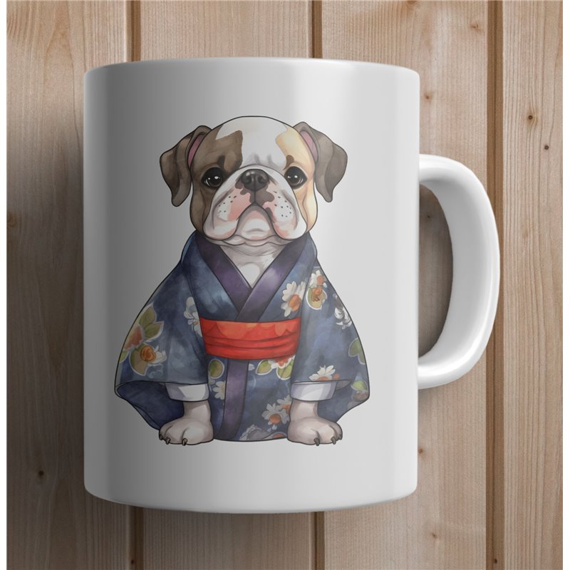 11oz mug  - BD40