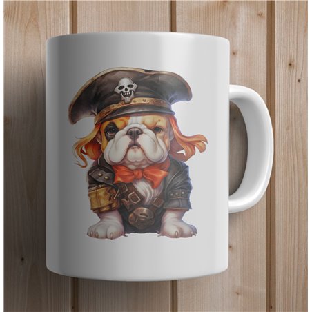 11oz mug  - BD41