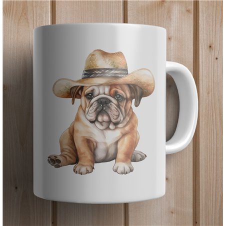 11oz mug  - BD42