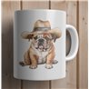 11oz mug  - BD42