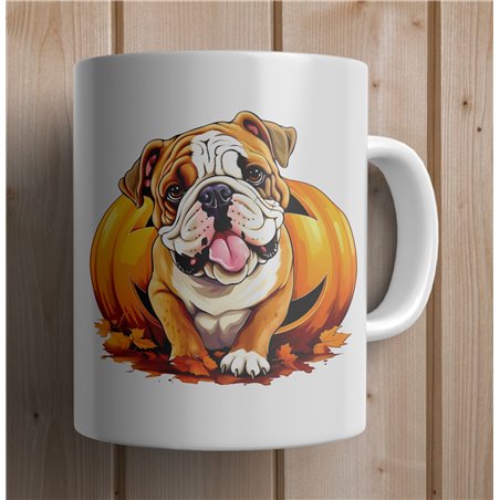 11oz mug  - BD43