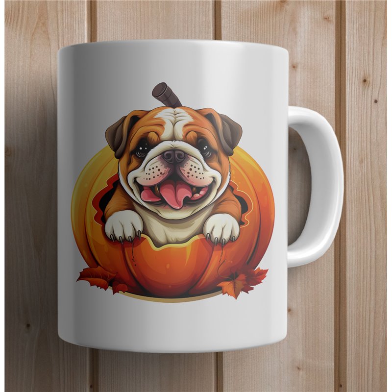 11oz mug  - BD45