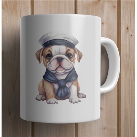 11oz mug  - BD46