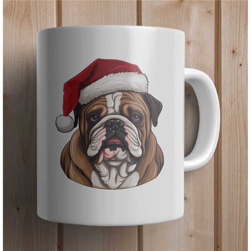 11oz mug  - BD48