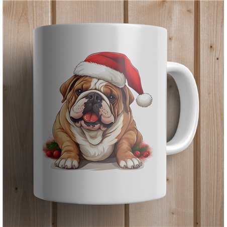 11oz mug  - BD50